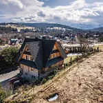 Alojamento de Acomodação e Pequeno-almoço Visitzakopane - Karina