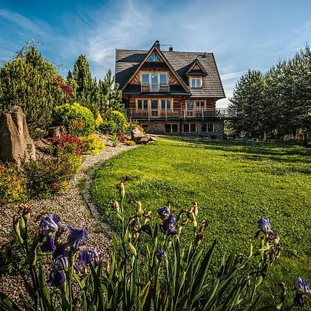 Visitzakopane - Karina B&B