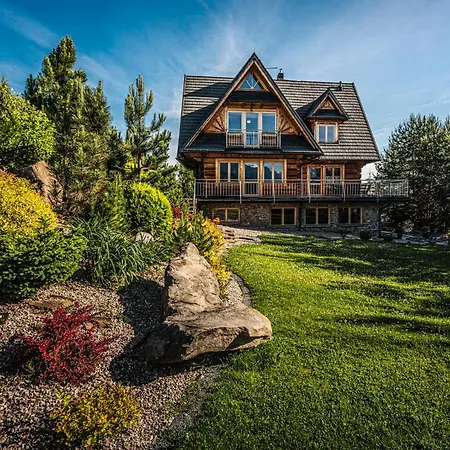 Visitzakopane - Karina B&B Witów