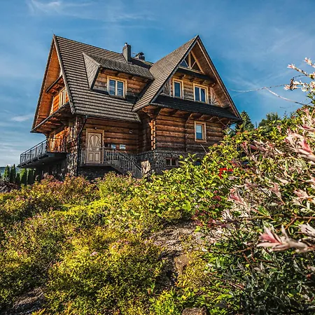 B&B Visitzakopane - Karina Witów