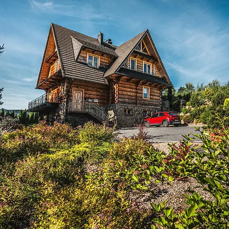 Visitzakopane - Karina *