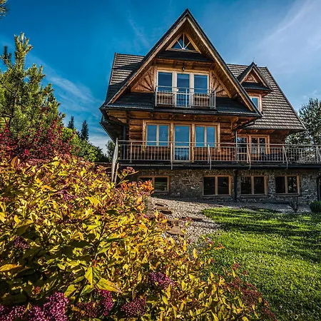 Visitzakopane - Karina