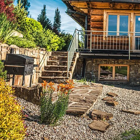 B&B Visitzakopane - Karina