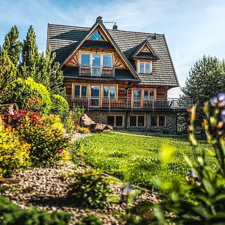 Visitzakopane - Karina *