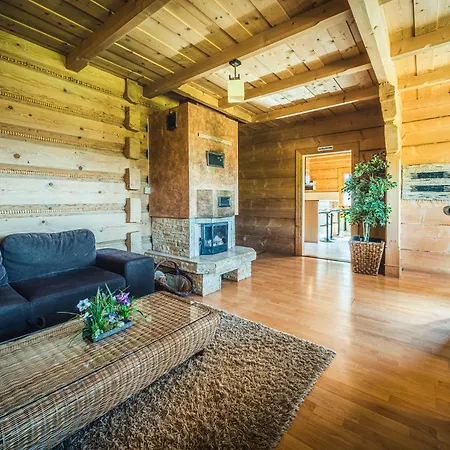 Visitzakopane - Karina Witów