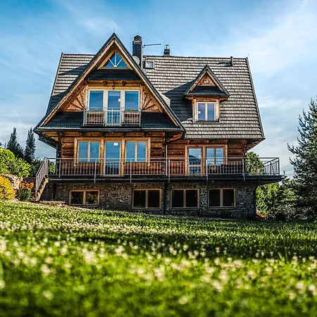 Visitzakopane - Karina * Witów