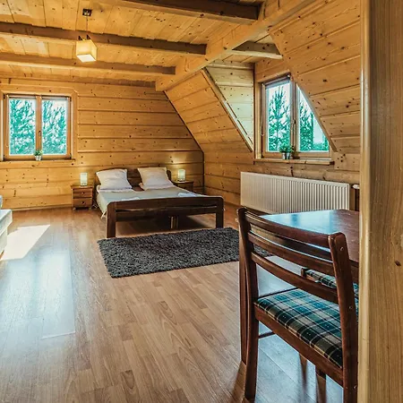 B&B Visitzakopane - Karina