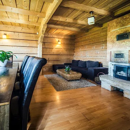 Visitzakopane - Karina B&B *