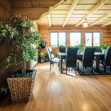 Visitzakopane - Karina B&B Witów