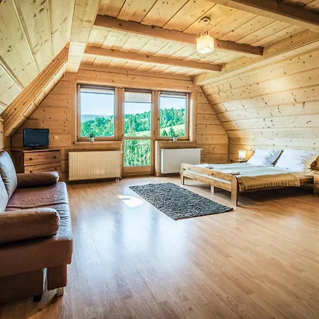 B&B Visitzakopane - Karina Witów