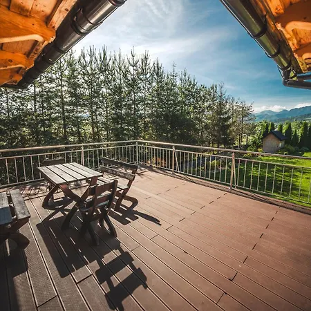 Visitzakopane - Karina * Witów