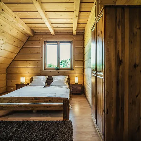 B&B Visitzakopane - Karina *