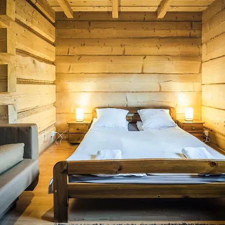 Visitzakopane - Karina * Witów