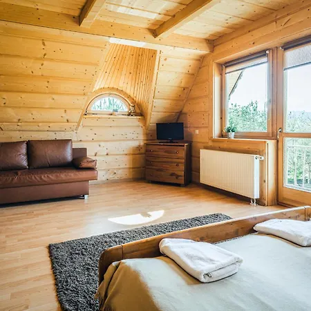 Visitzakopane - Karina B&B