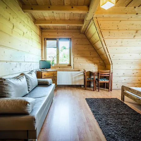 B&B Visitzakopane - Karina