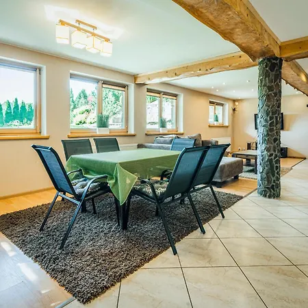 B&B Visitzakopane - Karina *