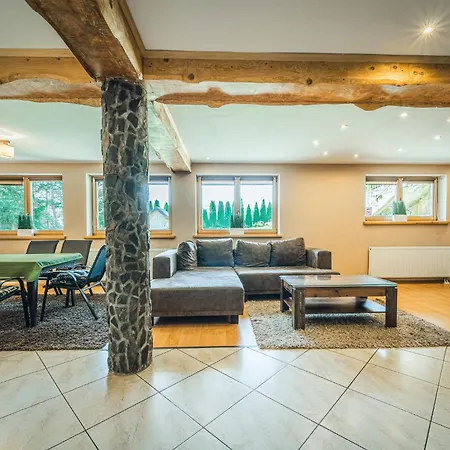 B&B Visitzakopane - Karina Witów