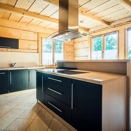 Visitzakopane - Karina B&B