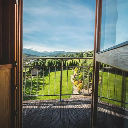 B&B Visitzakopane - Karina Witów