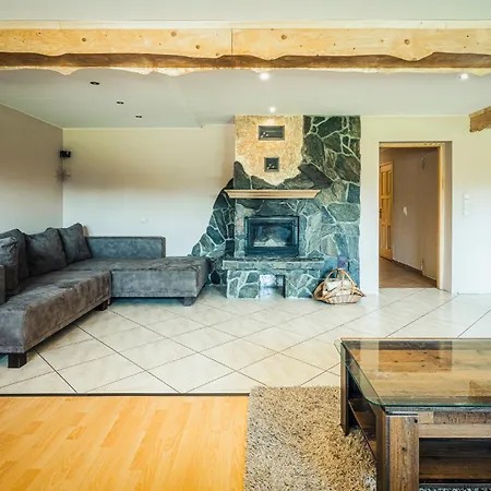 Visitzakopane - Karina * Witów