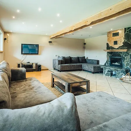 Visitzakopane - Karina B&B