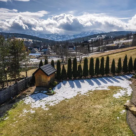 Visitzakopane - Karina