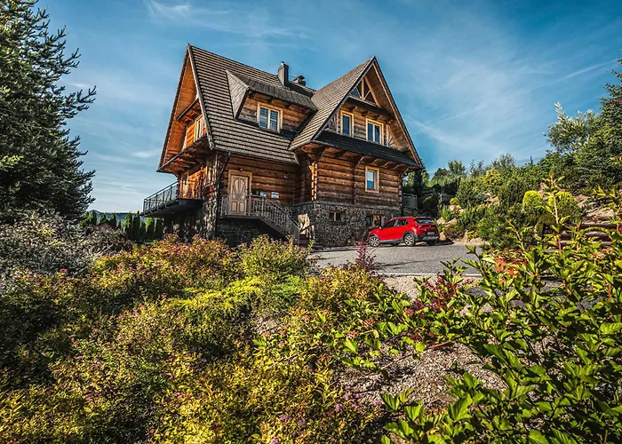 Visitzakopane - Karina *