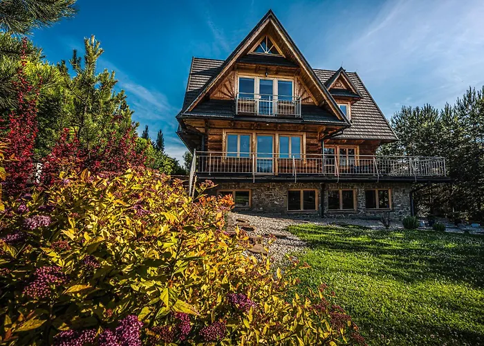 Visitzakopane - Karina