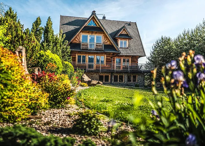 Visitzakopane - Karina *