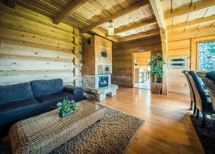 Visitzakopane - Karina Witów