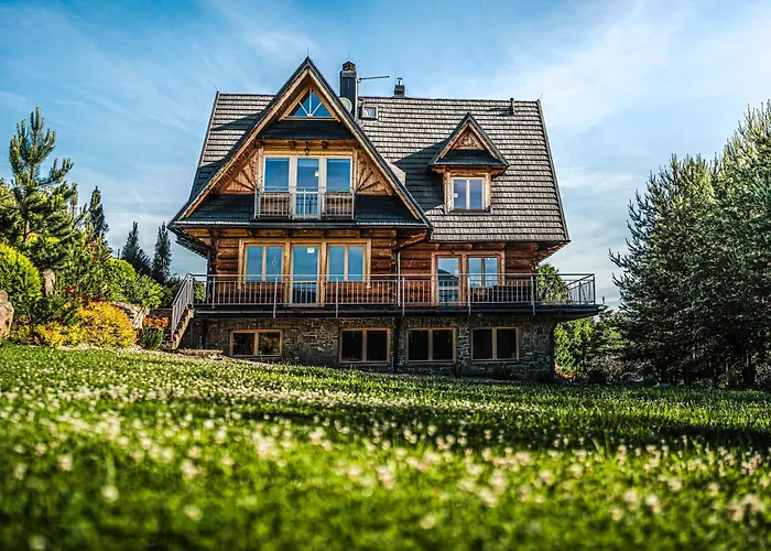 Visitzakopane - Karina * Witów