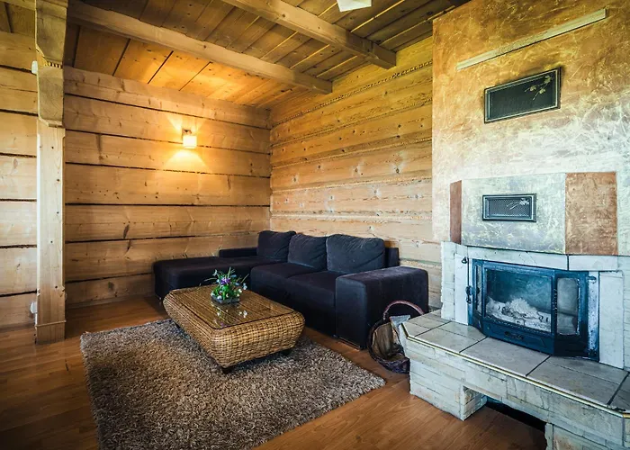 Visitzakopane - Karina