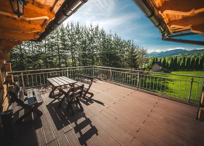 Visitzakopane - Karina * Witów