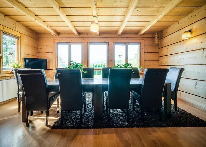 Visitzakopane - Karina Witów