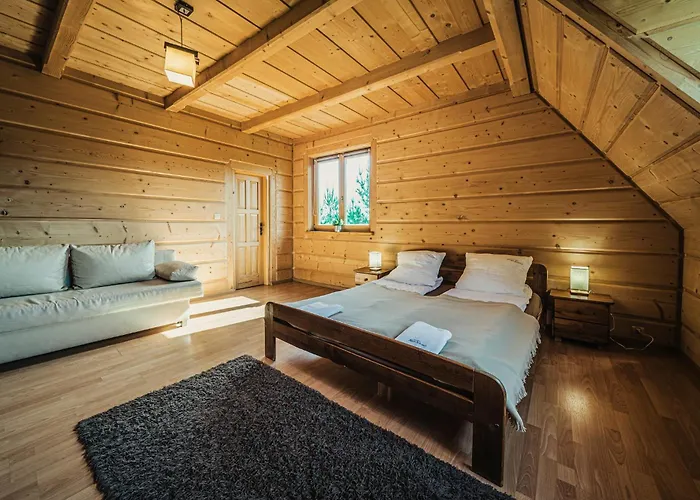 Visitzakopane - Karina