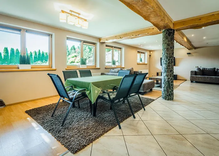 Bed & Breakfast Visitzakopane - Karina *