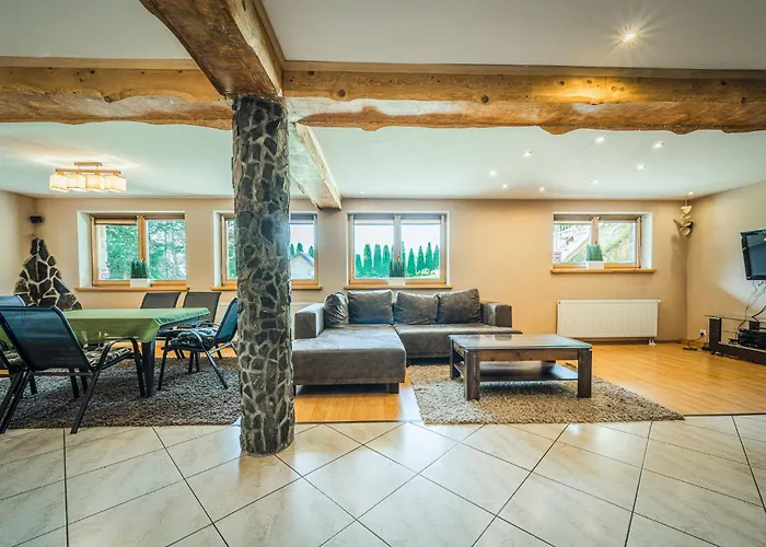 Bed & Breakfast Visitzakopane - Karina Witów