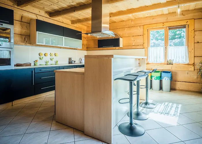 Visitzakopane - Karina * Witów