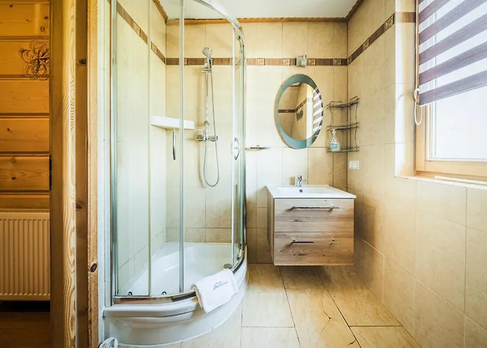 Visitzakopane - Karina