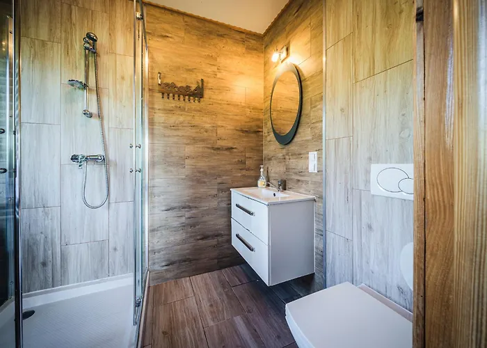 Bed & Breakfast Visitzakopane - Karina *