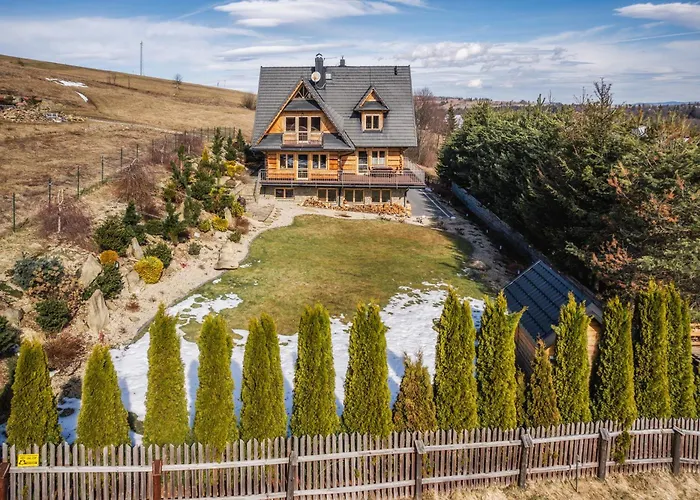 Visitzakopane - Karina *