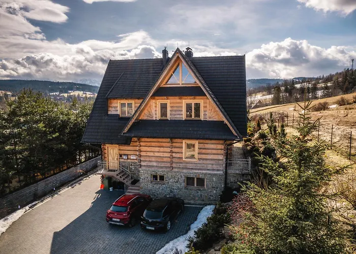 Visitzakopane - Karina Witów