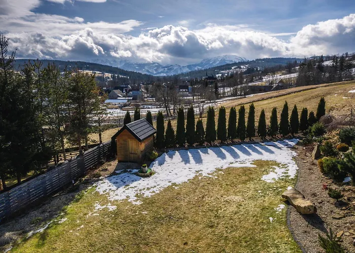 Visitzakopane - Karina